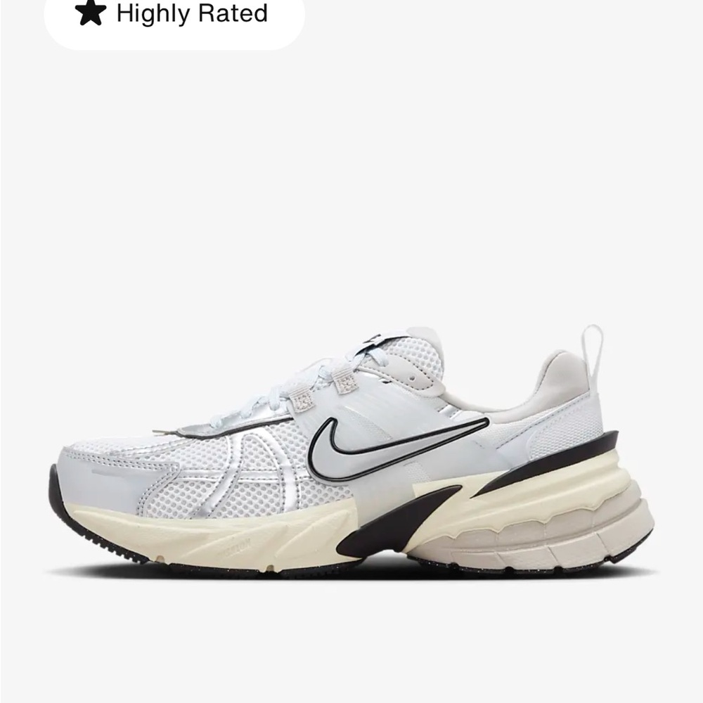 Nike v2k sneakers